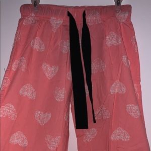 Pink Ardenes PJ Pants For Sale!